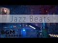 Jazz Beats - Chill Lofi Jazz Hip Hop - Cool R&B Music Mix