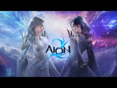🔴[1440p] Σ/Κ  με Κρυωματάκι και Max Level ! | Aion 2 | PC #2