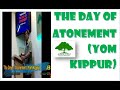 JFCM - THE DAY OF ATONEMENT (YOM KIPPUR) - JFCM-S11 JEB