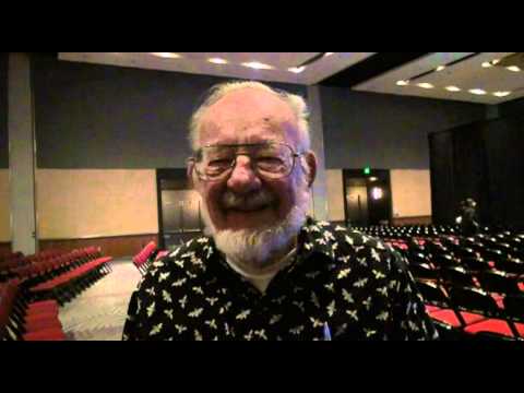 insects picture Interview with Entomologist Kenneth Pruess