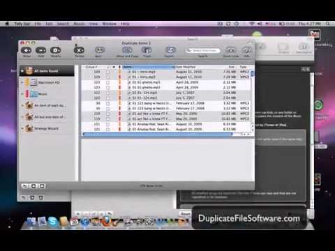 remove duplicate photos mac free