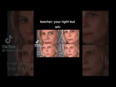 The quiet kid
