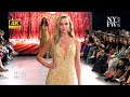 NARZANAA SS24 | New York Fashion Week - NYFW - Nolcha Shows | FashionStock Production - Live 4K Edit