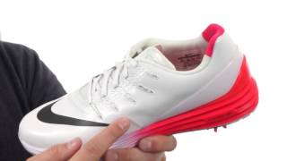 Nike Golf Lunar Control 4  SKU:8658789
