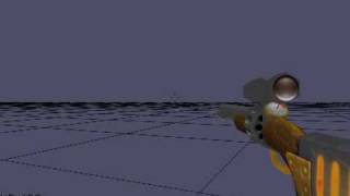 TINCS - Custom Model Format + Gun Bobbing