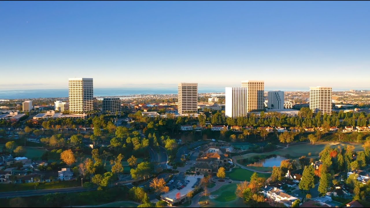 The Irvine Company Difference