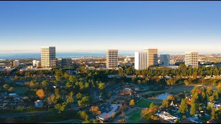 The Irvine Company Difference
