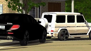 Car parking multiplayer реальная жизнь: купил E63S ///AMG