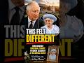 King Charles Chose Balmoral and People Felt the Difference