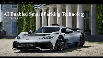 FindYourSpot: Revolutionizing Parking Management with Real-Time AnalysisFind your spot