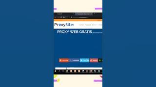 Cara akses website yang diblokir oleh kominfo tanpa Aplikasi VPN