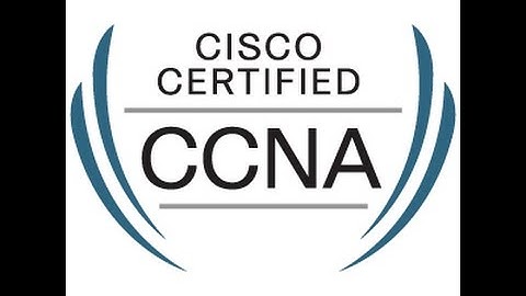 CCNA Certification Training in Hyderabad|Online CCNA Training