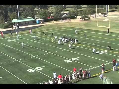 mississippi college football sophmore maurice cowa...