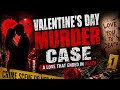 Valentine's day mur**r case||#story #murdermystery2 #crimestories