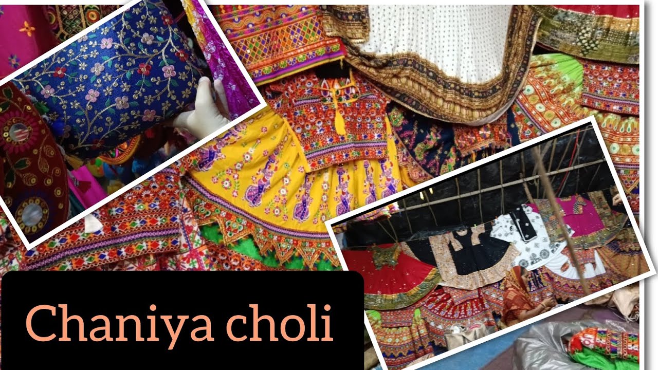 akshardham temple chaniya choli shopping| gandhinagar