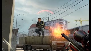 Frags that only Nvidia ShadowPlay can capture