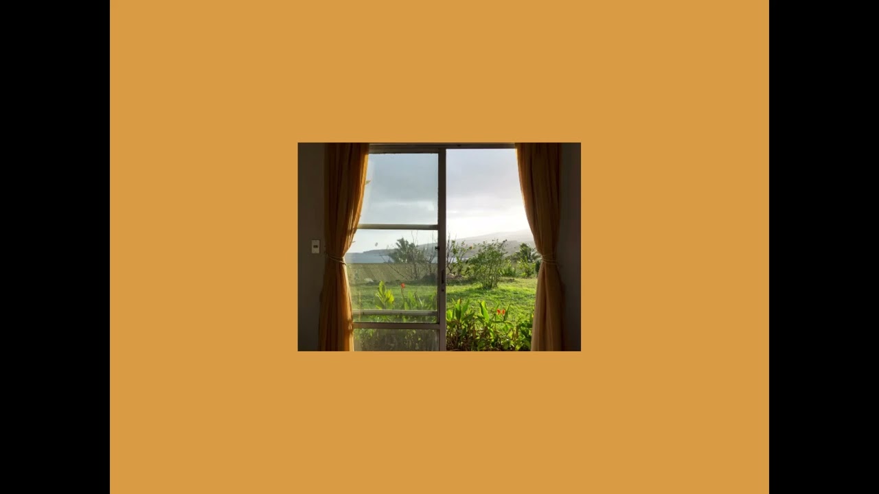 radiohead - no surprises (old cassette quality / low quality)