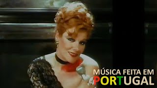 Video thumbnail of "Sérgio Godinho . Lia Gama - balada da rita (do filme Kilas, o mau da fita de José Fonseca e Costa)"