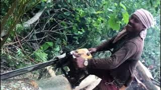 WASWASAN TO THE MAX NAKI SALI MALIIT NA CHAINSAW