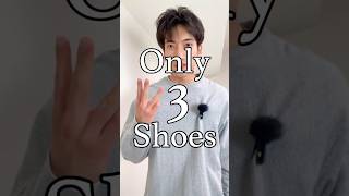 Only 3 Shoes You Need For Winter