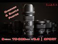 Sigma 70-200mm f/2.8 DG OS HSM SPORT - Overview & Sample Photos | 4K