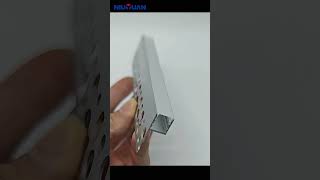 LED Aluminum Profiles