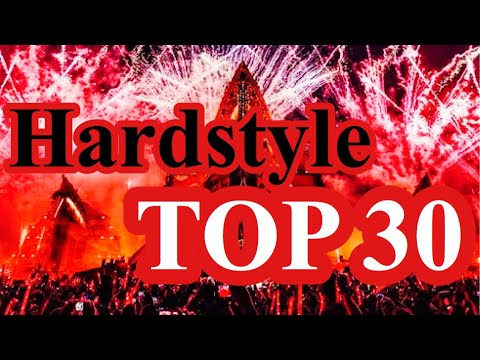 【重低音】Best of Hardstyle. EDMメドレーTop30！！