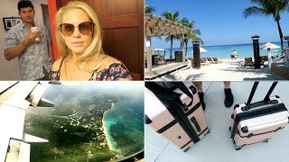 INFINITY BAY CONDO TOUR! WELCOME TO ROATAN!