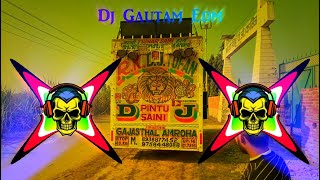 Jatav Dabang 2 Dj Remix | jatav dabang new song | Dj Gautam Edm
