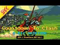 Countdown To Clash | Retro 8-Bit | PixelCore OST Vol. 1