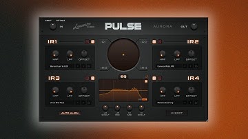 🎸 Pulse 2 - The Ultimate FREE IR Loader!