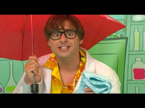 Science Goes Pop Episode 2