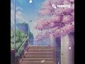 Here there and everywhere cover from wesing app