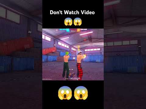 Don't Watch Video