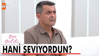 Sevmiyorsan Balkonda Neden Buluştuk Nurgül? - Esra Erolda 2 Haziran 2026
