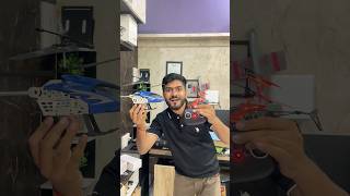 Remote Control Helicopter Unboxing and Testing #shorts #rchelicopter