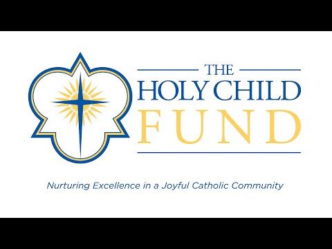 Holy Child School at Rosemont is Home