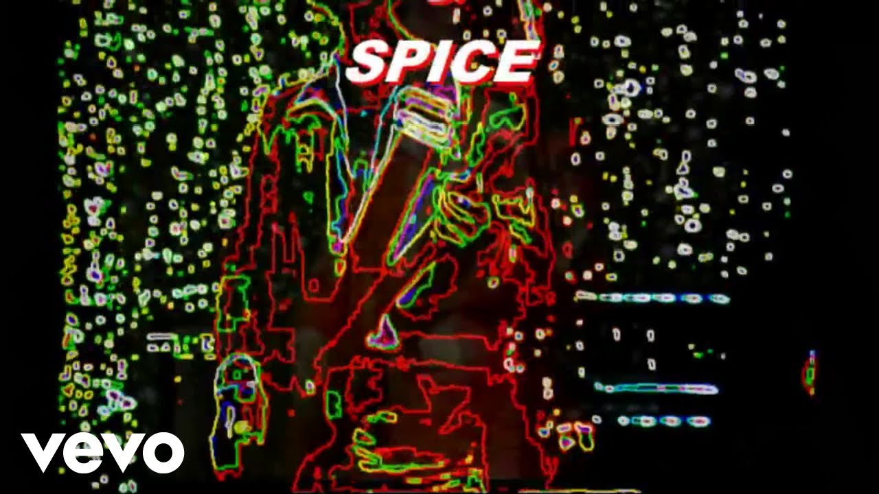 SPICE - Normal Man (Official Music Video)