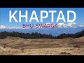 Khaptad national park nepal  khaptad national park  khaptad trek  khaptad vlog  khaptad 