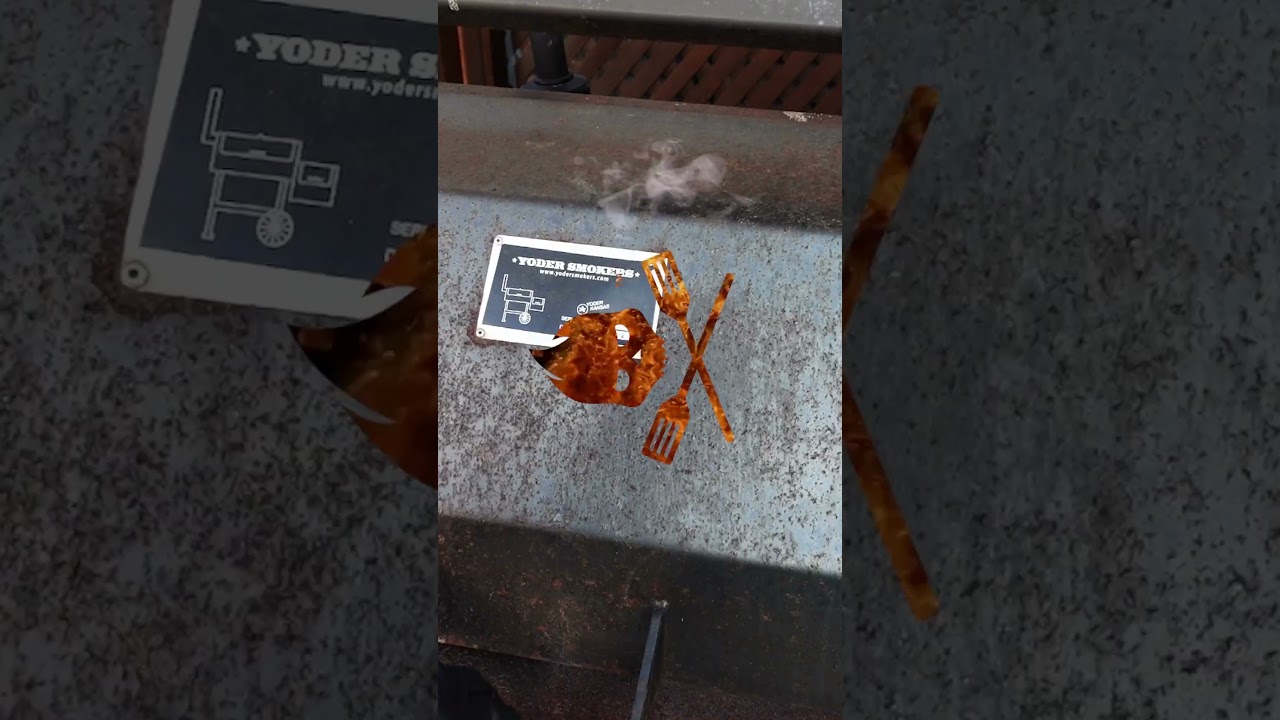 Ребрышки с тыквой и специями