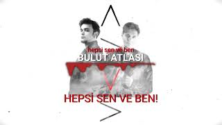 Bulut Atlası - hepsi sen ve ben Resimi