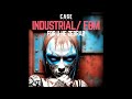 Industrial EBM patches for U-he Zebra2 VST- DEMO 2- CAGE AUDIO
