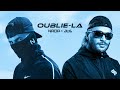 NADA Ft JUL Oublie La Visualizer 2026 mp3