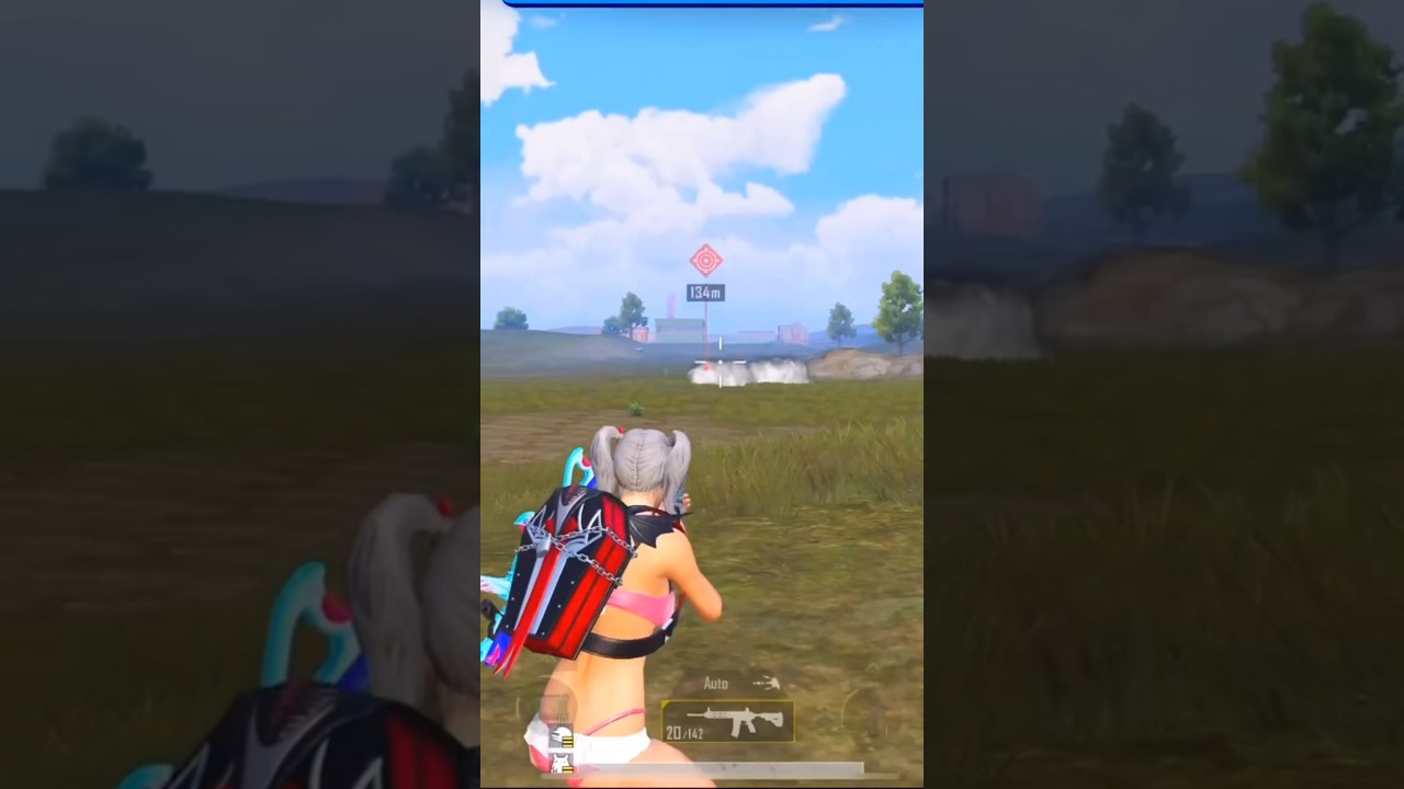 Auto Mark Hit Location Pubg Mark Enemy Location settings bgmi enemy 