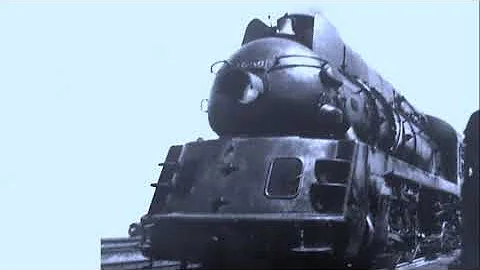 the Japanese South Manchurian Railway Montage (Volume 1)