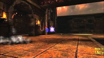 UT2004 5v5 CTF - NA Random Game - DOS vs Venture Bros - Dueling Keeps - method