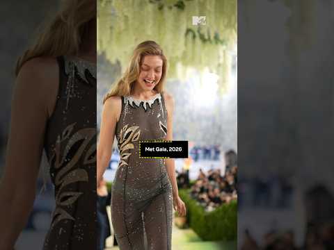 I migliori look di Gigi Hadid | MTV Celeb