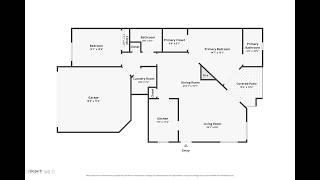 1411 E ORANGEWOOD Avenue Unit 127, Phoenix, AZ, 85020 Tour - $348,000