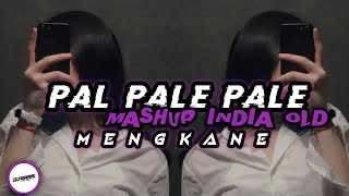 [DJ PAL PALE PALE X MASHUP INDIA MENGKANE 😈😈😈] LAWASAN TIDAK VIRAL by dj Bara