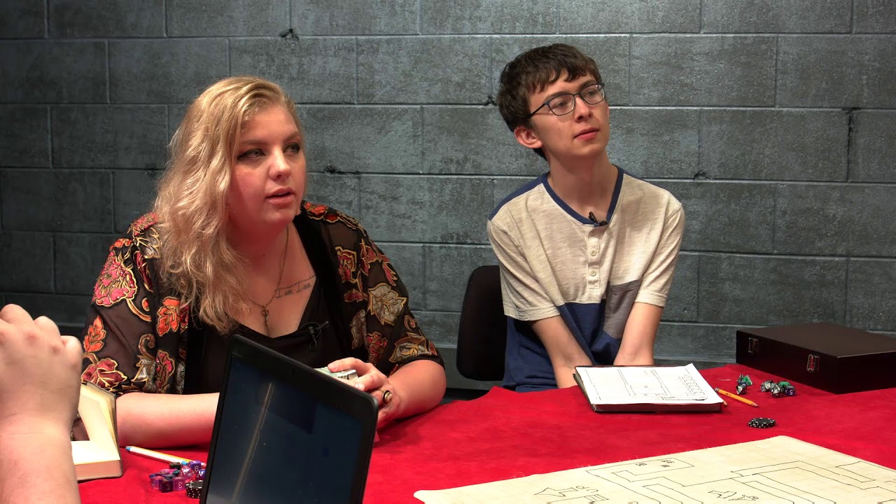 Seat of Golden Tears Part 3 - The Seventh Age, Initiative Coffee Co, Rick Heinz